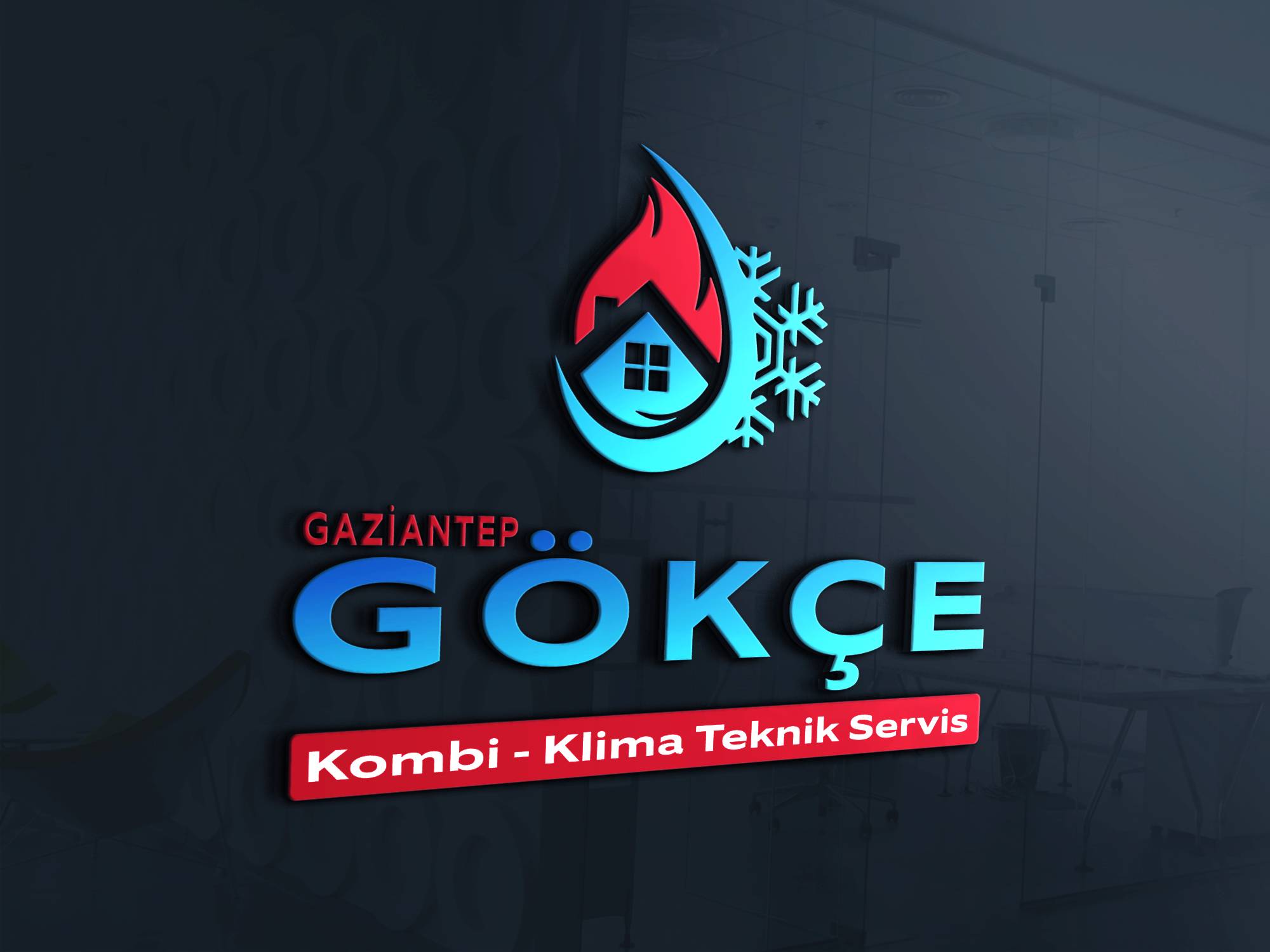 Gaziantep Gökçe Kombi - Klima Teknik Servis Gaziantep Gökçe Kombi - Klima Teknik Servis