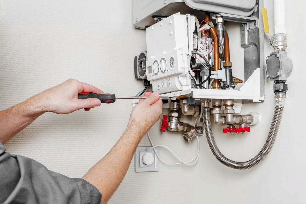 Kombi Teknik Servis Kombi Teknik Servis
